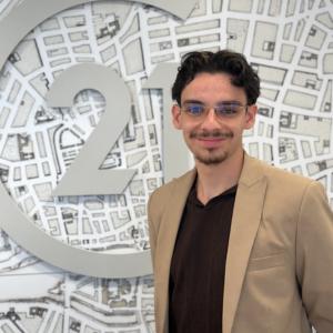 Elias DELL'AITANTE
