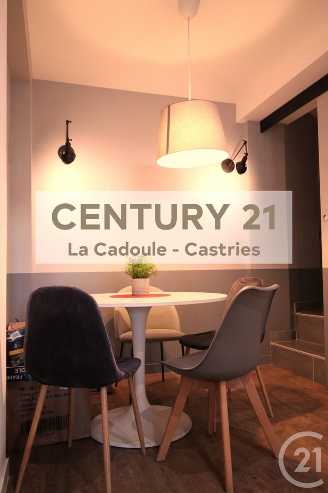 divers à vendre - 50.0 m2 - ST GELY DU FESC - 34 - LANGUEDOC-ROUSSILLON - Century 21 La Cadoule