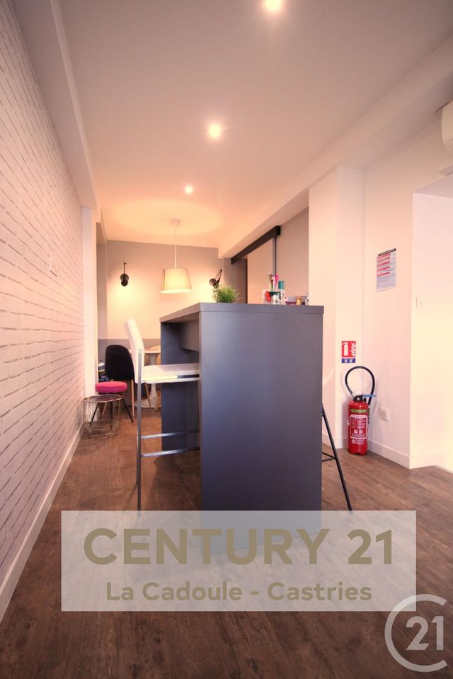 divers à vendre - 50.0 m2 - ST GELY DU FESC - 34 - LANGUEDOC-ROUSSILLON - Century 21 La Cadoule