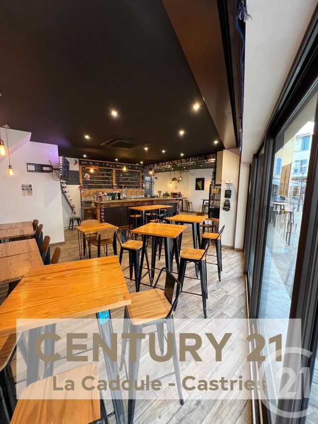 maison à vendre - 1 pièce - 100.0 m2 - MARTIGUES - 13 - PROVENCE-ALPES-COTE-D-AZUR - Century 21 La Cadoule