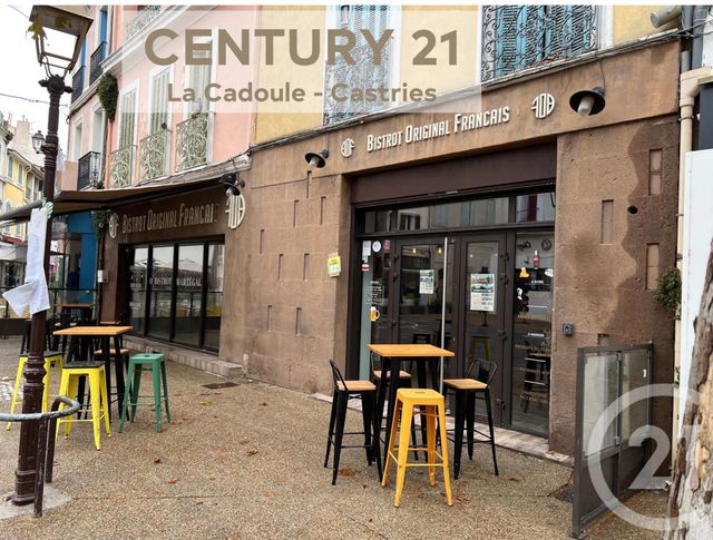 maison à vendre - 1 pièce - 100.0 m2 - MARTIGUES - 13 - PROVENCE-ALPES-COTE-D-AZUR - Century 21 La Cadoule