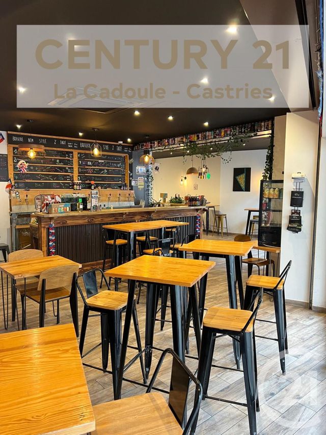 maison à vendre - 1 pièce - 100.0 m2 - MARTIGUES - 13 - PROVENCE-ALPES-COTE-D-AZUR - Century 21 La Cadoule