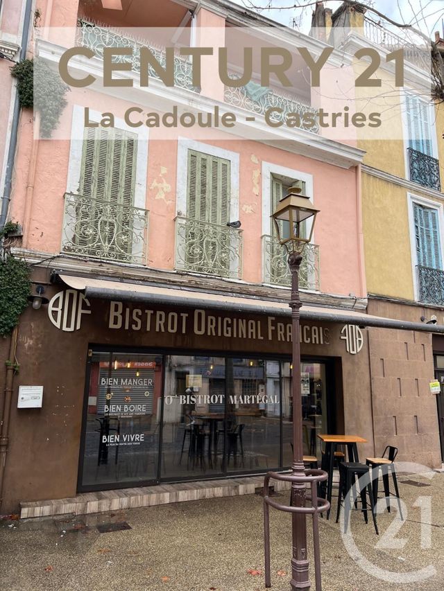 Maison à vendre MARTIGUES