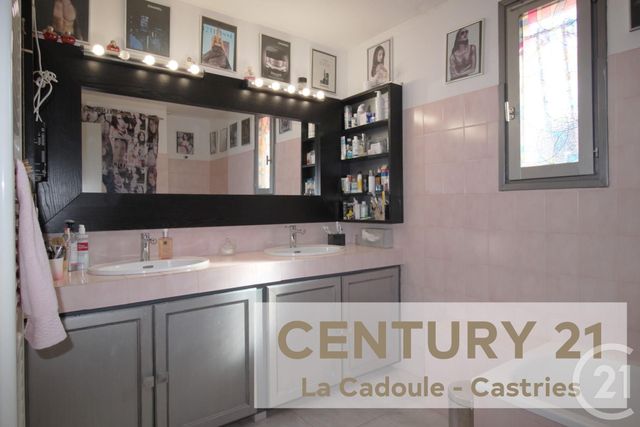 maison à vendre - 5 pièces - 133.0 m2 - RESTINCLIERES - 34 - LANGUEDOC-ROUSSILLON - Century 21 La Cadoule