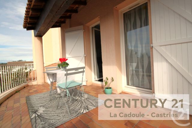 maison à vendre - 5 pièces - 133.0 m2 - RESTINCLIERES - 34 - LANGUEDOC-ROUSSILLON - Century 21 La Cadoule