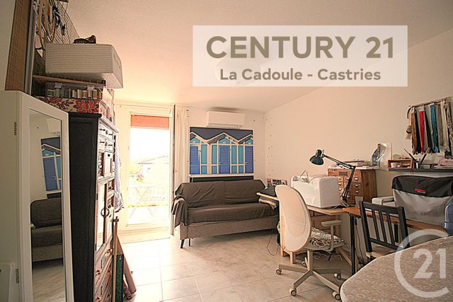 maison à vendre - 5 pièces - 133.0 m2 - RESTINCLIERES - 34 - LANGUEDOC-ROUSSILLON - Century 21 La Cadoule