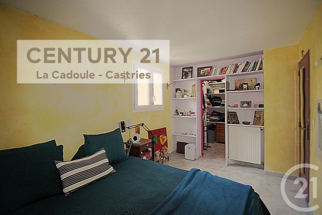 maison à vendre - 5 pièces - 133.0 m2 - RESTINCLIERES - 34 - LANGUEDOC-ROUSSILLON - Century 21 La Cadoule