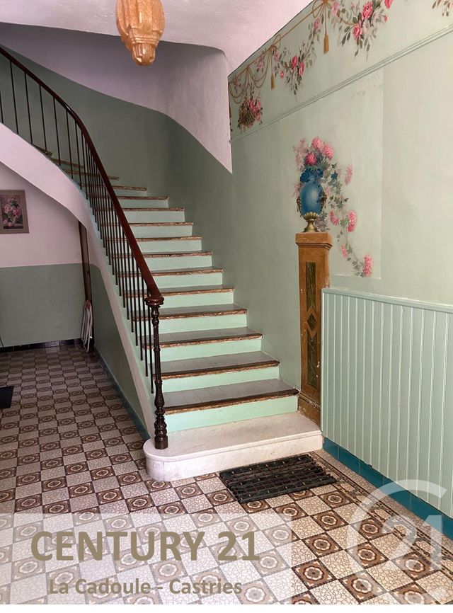 Appartement F4 à vendre FUVEAU