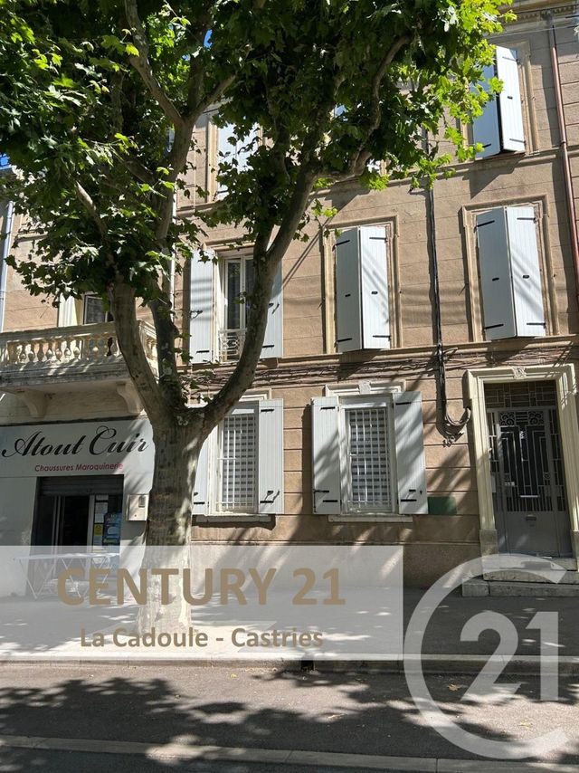 Appartement F4 à vendre - 4 pièces - 90.0 m2 - FUVEAU - 13 - PROVENCE-ALPES-COTE-D-AZUR - Century 21 La Cadoule