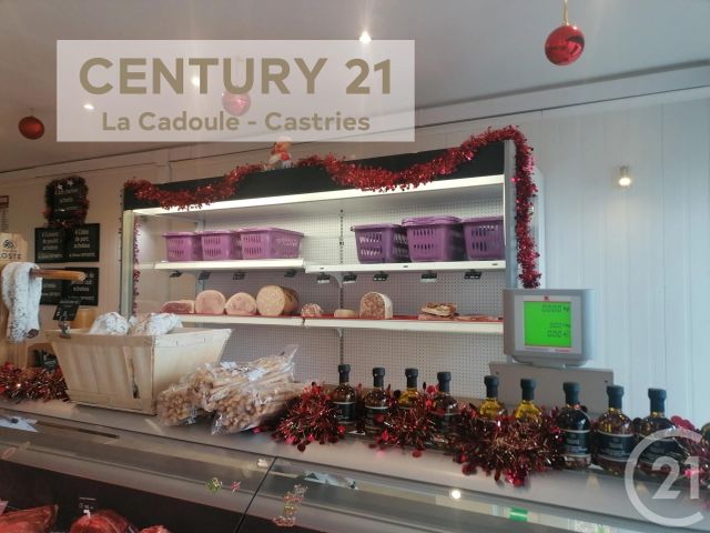 divers à vendre - 150.0 m2 - MARTIGUES - 13 - PROVENCE-ALPES-COTE-D-AZUR - Century 21 La Cadoule