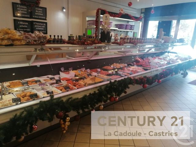 divers à vendre - 150.0 m2 - MARTIGUES - 13 - PROVENCE-ALPES-COTE-D-AZUR - Century 21 La Cadoule