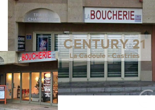 divers à vendre - 150.0 m2 - MARTIGUES - 13 - PROVENCE-ALPES-COTE-D-AZUR - Century 21 La Cadoule