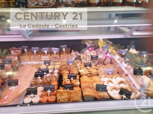 divers à vendre - 150.0 m2 - MARTIGUES - 13 - PROVENCE-ALPES-COTE-D-AZUR - Century 21 La Cadoule