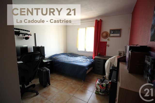 maison à vendre - 5 pièces - 103.0 m2 - ST CLEMENT DE RIVIERE - 34 - LANGUEDOC-ROUSSILLON - Century 21 La Cadoule