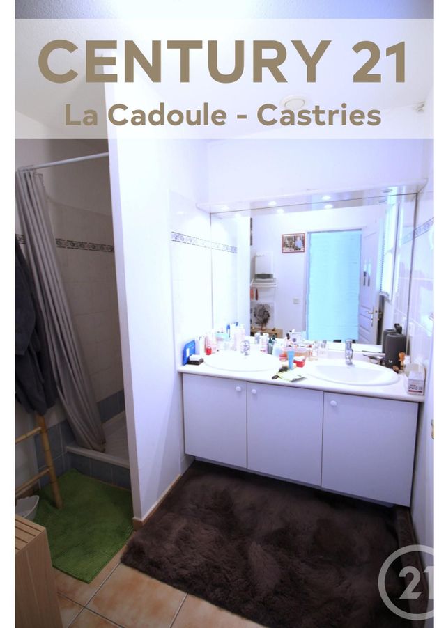 maison à vendre - 5 pièces - 103.0 m2 - ST CLEMENT DE RIVIERE - 34 - LANGUEDOC-ROUSSILLON - Century 21 La Cadoule