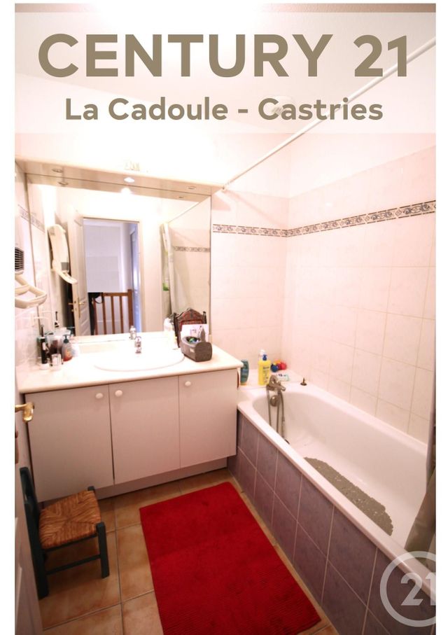 maison à vendre - 5 pièces - 103.0 m2 - ST CLEMENT DE RIVIERE - 34 - LANGUEDOC-ROUSSILLON - Century 21 La Cadoule