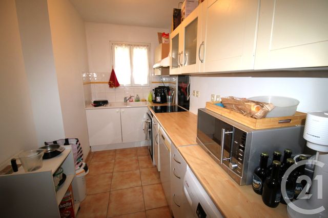 maison à vendre - 5 pièces - 103.0 m2 - ST CLEMENT DE RIVIERE - 34 - LANGUEDOC-ROUSSILLON - Century 21 La Cadoule