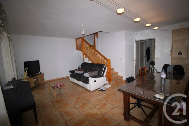 maison à vendre - 5 pièces - 103.0 m2 - ST CLEMENT DE RIVIERE - 34 - LANGUEDOC-ROUSSILLON - Century 21 La Cadoule