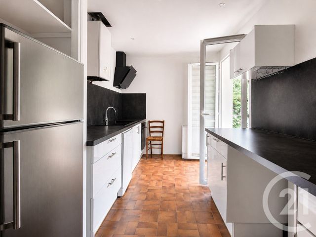 maison à vendre - 4 pièces - 99.68 m2 - BAILLARGUES - 34 - LANGUEDOC-ROUSSILLON - Century 21 La Cadoule