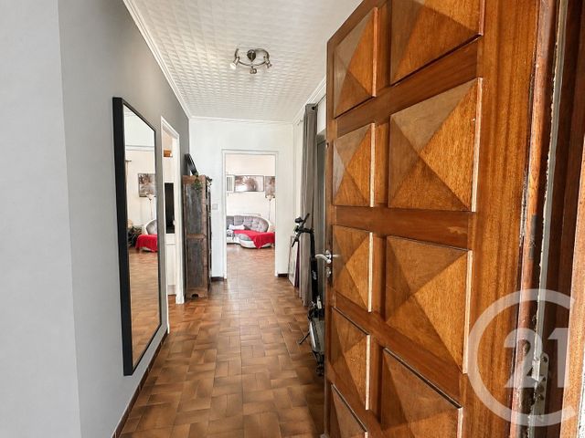 maison à vendre - 4 pièces - 99.68 m2 - BAILLARGUES - 34 - LANGUEDOC-ROUSSILLON - Century 21 La Cadoule