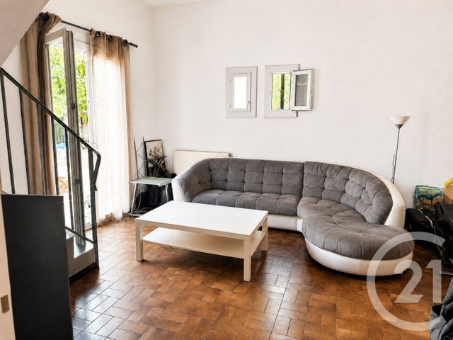 maison à vendre - 4 pièces - 99.68 m2 - BAILLARGUES - 34 - LANGUEDOC-ROUSSILLON - Century 21 La Cadoule
