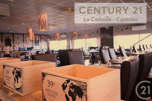 divers à vendre - 400.0 m2 - JACOU - 34 - LANGUEDOC-ROUSSILLON - Century 21 La Cadoule