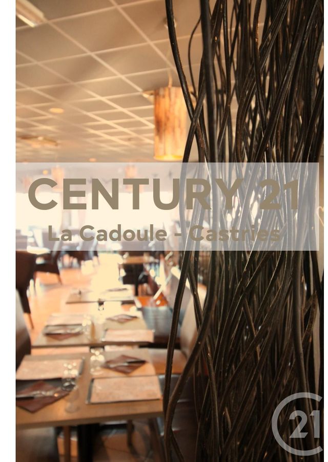 divers à vendre - 400.0 m2 - JACOU - 34 - LANGUEDOC-ROUSSILLON - Century 21 La Cadoule