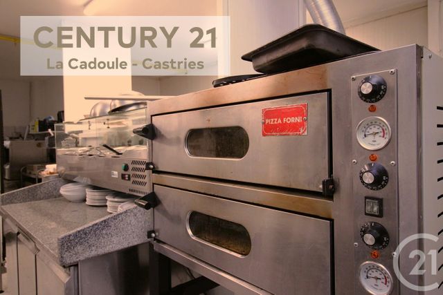 divers à vendre - 400.0 m2 - JACOU - 34 - LANGUEDOC-ROUSSILLON - Century 21 La Cadoule