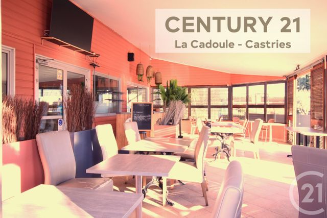 divers à vendre - 400.0 m2 - JACOU - 34 - LANGUEDOC-ROUSSILLON - Century 21 La Cadoule