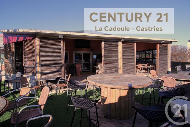 divers à vendre - 400.0 m2 - JACOU - 34 - LANGUEDOC-ROUSSILLON - Century 21 La Cadoule