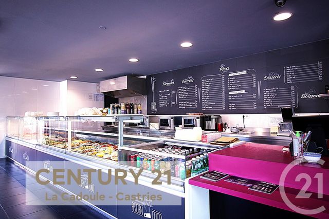 divers à vendre - 225.0 m2 - JACOU - 34 - LANGUEDOC-ROUSSILLON - Century 21 La Cadoule