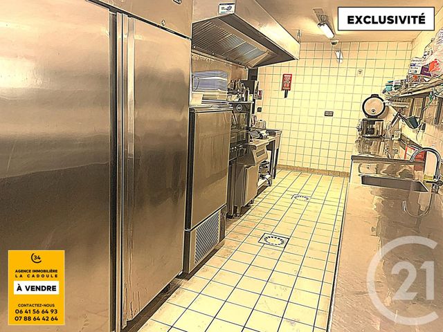 divers à vendre - 225.0 m2 - JACOU - 34 - LANGUEDOC-ROUSSILLON - Century 21 La Cadoule