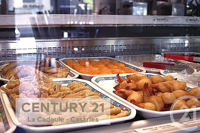 divers à vendre - 225.0 m2 - JACOU - 34 - LANGUEDOC-ROUSSILLON - Century 21 La Cadoule