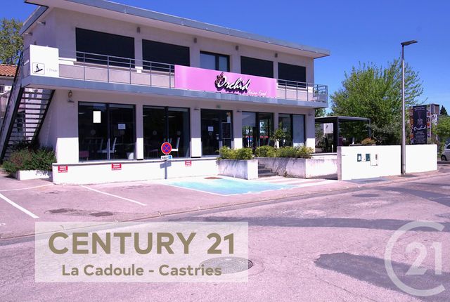 divers à vendre - 225.0 m2 - JACOU - 34 - LANGUEDOC-ROUSSILLON - Century 21 La Cadoule