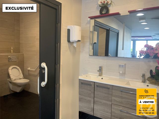 divers à vendre - 225.0 m2 - JACOU - 34 - LANGUEDOC-ROUSSILLON - Century 21 La Cadoule