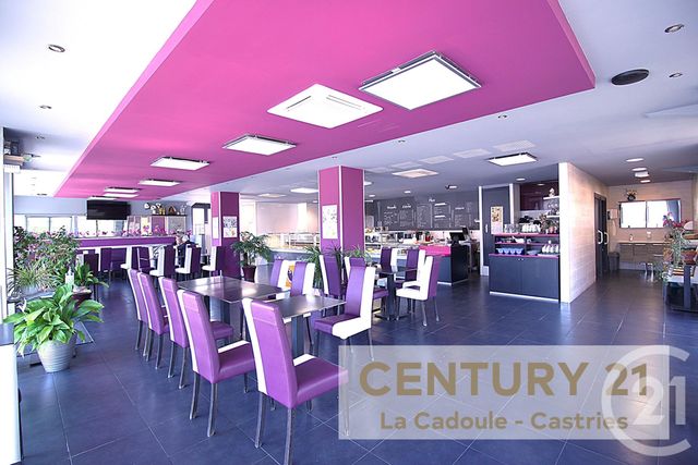 divers à vendre - 225.0 m2 - JACOU - 34 - LANGUEDOC-ROUSSILLON - Century 21 La Cadoule