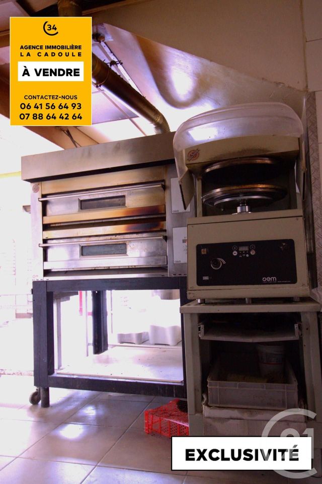 divers à vendre - 240.0 m2 - LUNEL - 34 - LANGUEDOC-ROUSSILLON - Century 21 La Cadoule