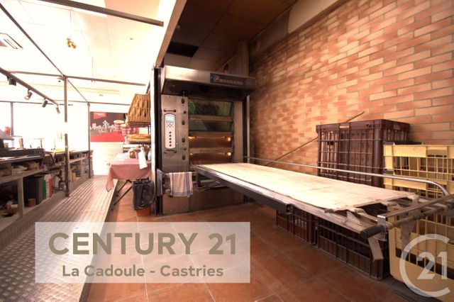 divers à vendre - 240.0 m2 - LUNEL - 34 - LANGUEDOC-ROUSSILLON - Century 21 La Cadoule