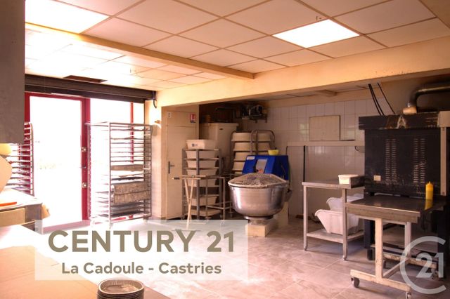 divers à vendre - 240.0 m2 - LUNEL - 34 - LANGUEDOC-ROUSSILLON - Century 21 La Cadoule