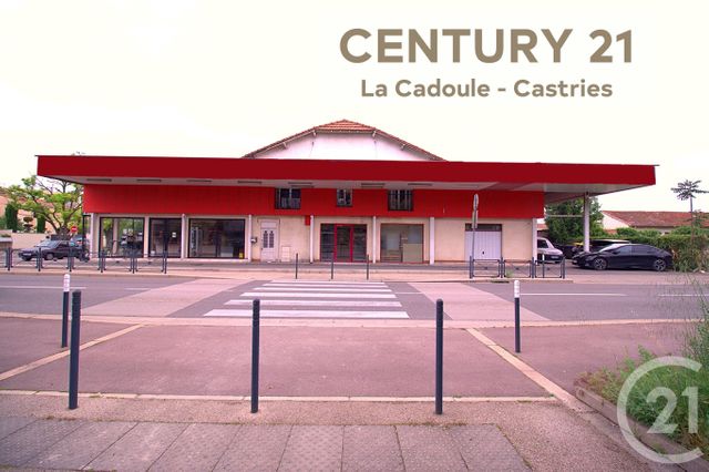 divers à vendre - 240.0 m2 - LUNEL - 34 - LANGUEDOC-ROUSSILLON - Century 21 La Cadoule