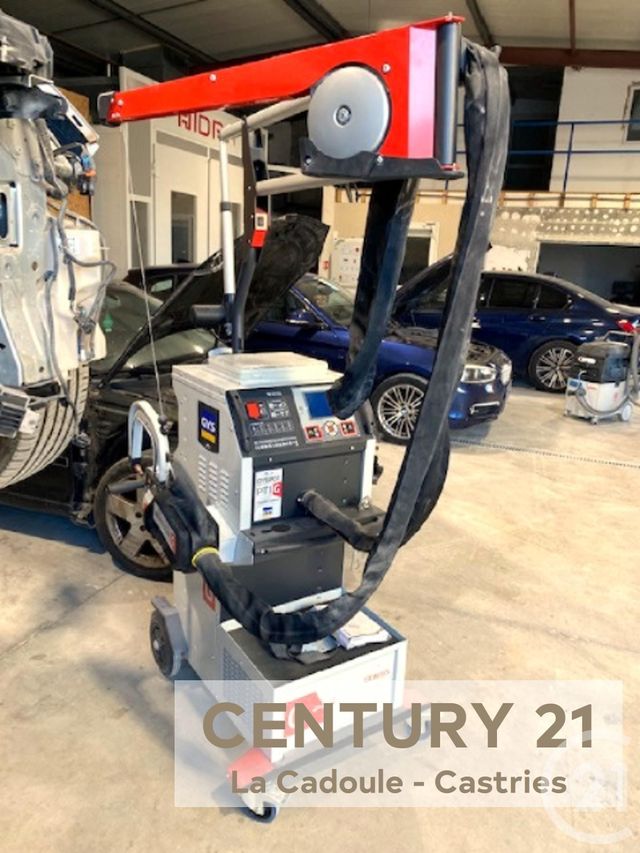 divers à vendre - 500.0 m2 - LUNEL - 34 - LANGUEDOC-ROUSSILLON - Century 21 La Cadoule