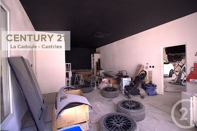 divers à vendre - 500.0 m2 - LUNEL - 34 - LANGUEDOC-ROUSSILLON - Century 21 La Cadoule