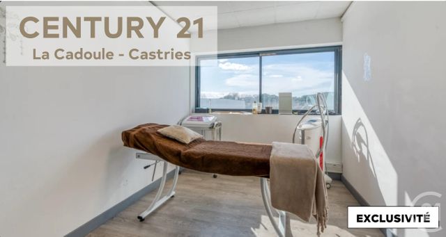 divers à vendre - 130.0 m2 - JACOU - 34 - LANGUEDOC-ROUSSILLON - Century 21 La Cadoule