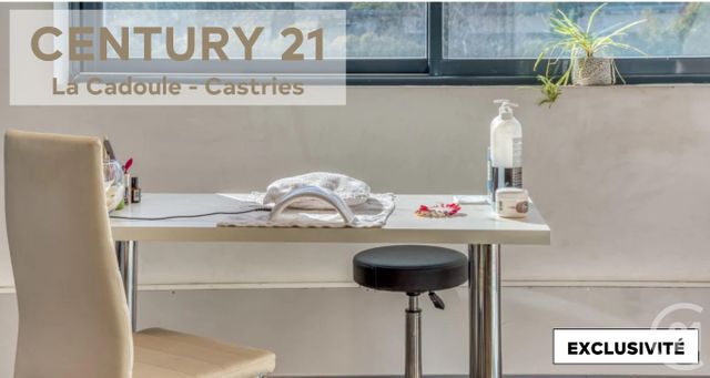 divers à vendre - 130.0 m2 - JACOU - 34 - LANGUEDOC-ROUSSILLON - Century 21 La Cadoule