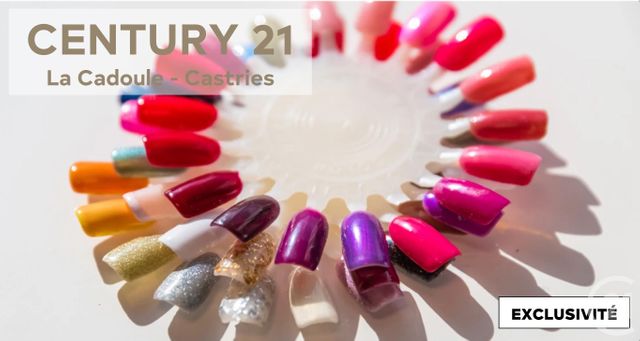 divers à vendre - 130.0 m2 - JACOU - 34 - LANGUEDOC-ROUSSILLON - Century 21 La Cadoule