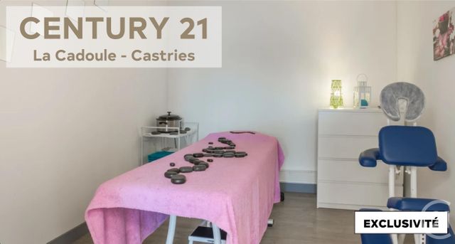 divers à vendre - 130.0 m2 - JACOU - 34 - LANGUEDOC-ROUSSILLON - Century 21 La Cadoule