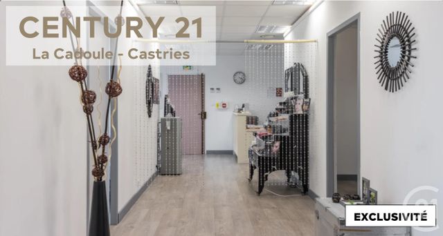 divers à vendre - 130.0 m2 - JACOU - 34 - LANGUEDOC-ROUSSILLON - Century 21 La Cadoule