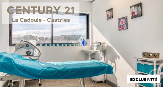 divers à vendre - 130.0 m2 - JACOU - 34 - LANGUEDOC-ROUSSILLON - Century 21 La Cadoule