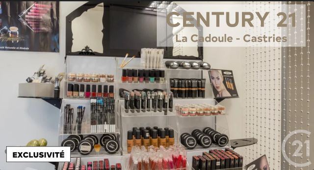 divers à vendre - 130.0 m2 - JACOU - 34 - LANGUEDOC-ROUSSILLON - Century 21 La Cadoule