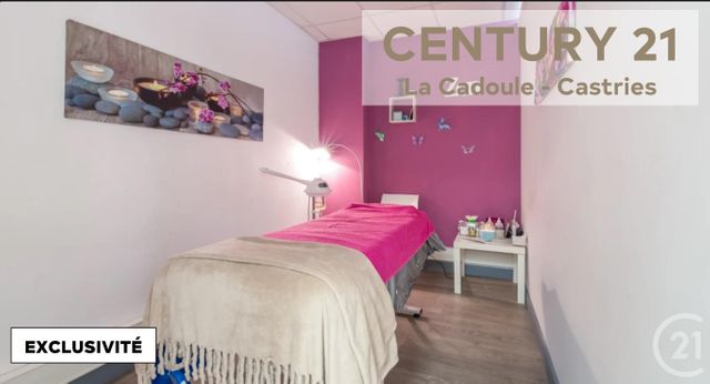 divers à vendre - 130.0 m2 - JACOU - 34 - LANGUEDOC-ROUSSILLON - Century 21 La Cadoule